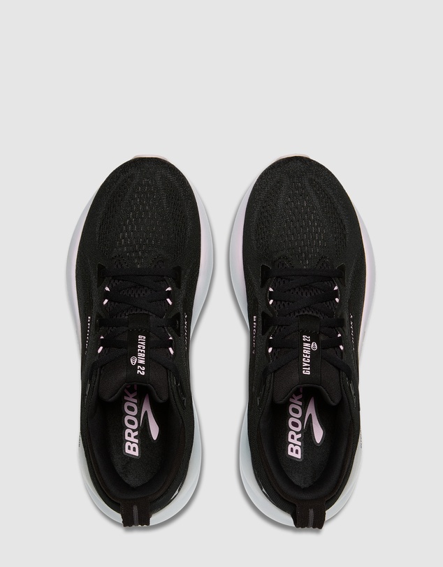 Brooks - Glycerin 22 - Women's