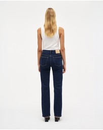 Neuw - Freja Straight Jeans