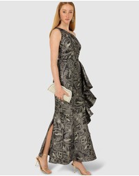 SACHA DRAKE - Tyra Gown
