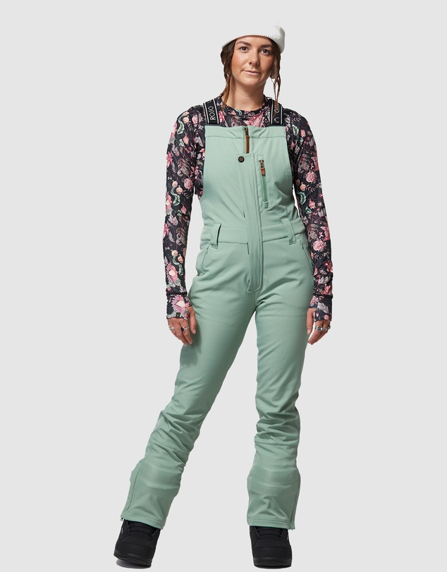 ROJO Outerwear - Ruben Bib
