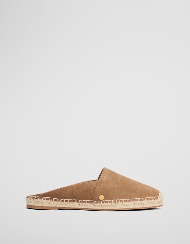Country Road - Dua Espadrille Mule