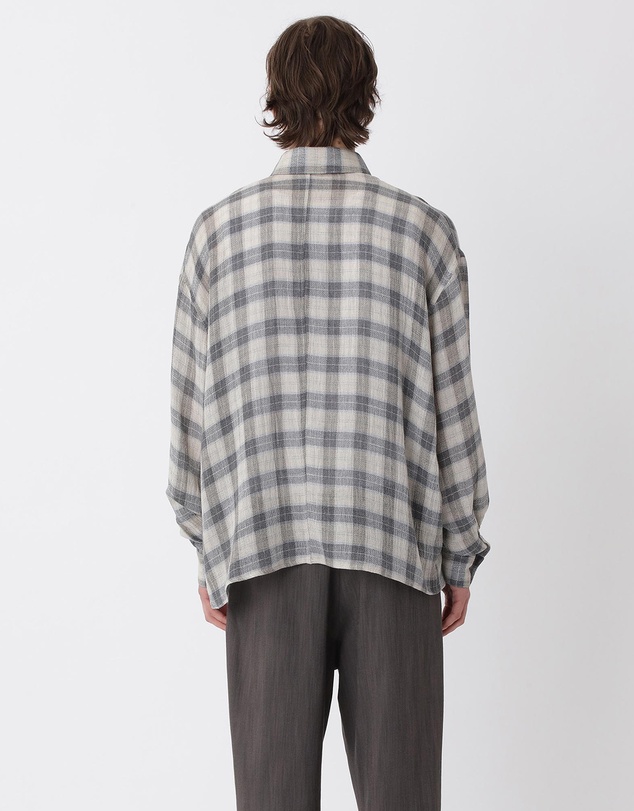 Won Hundred - Maza Shirt
