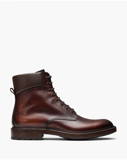 Aquila - D'ORO Collection - Hatfield Military Boots