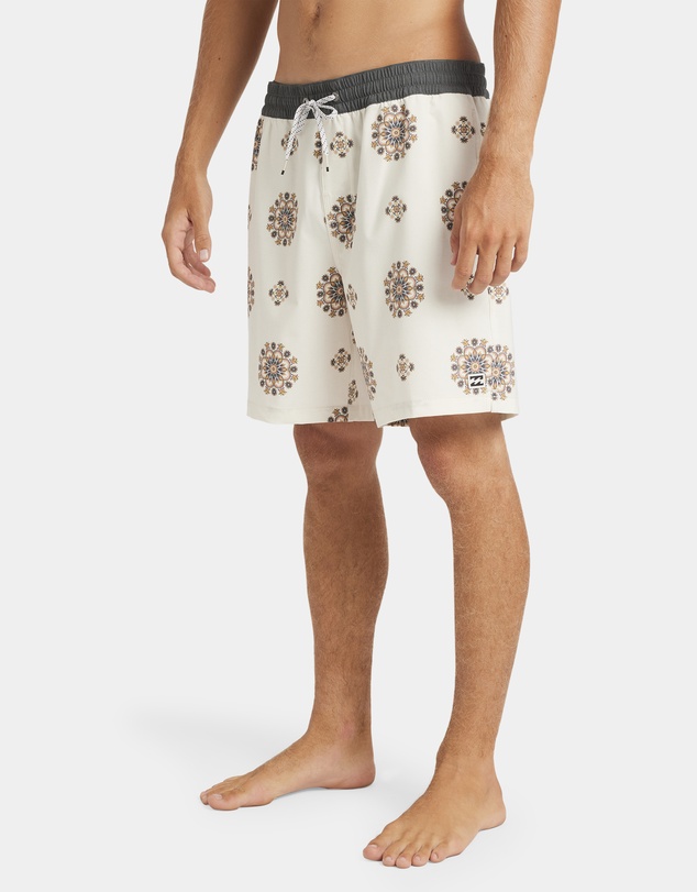 Billabong - Mens Sundays Layback 17