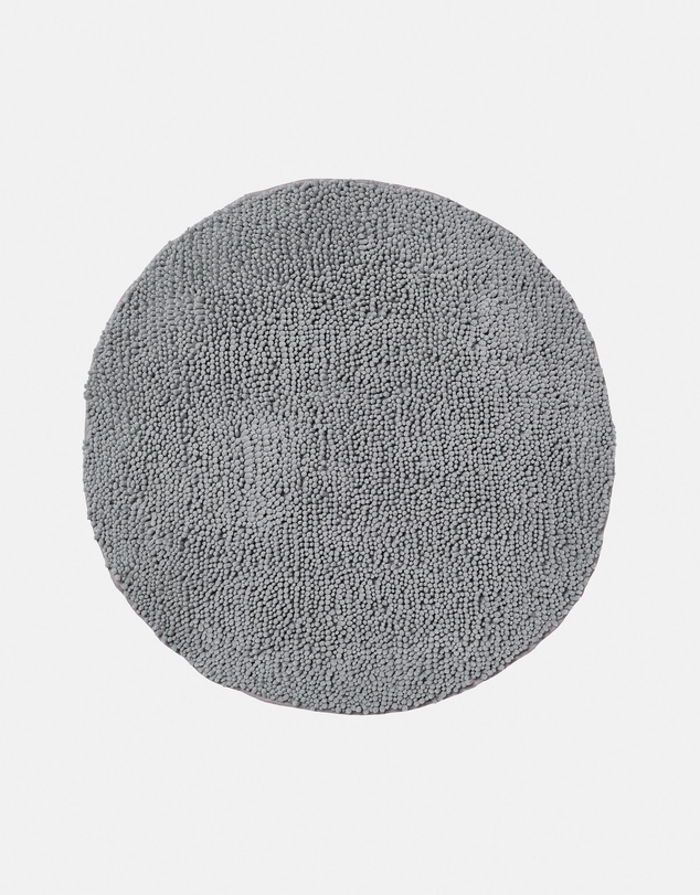 Linen House - Reed Toggle Circular Bath Mat