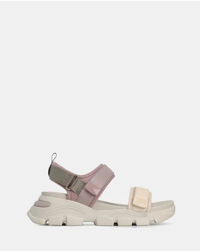 ALDO - Godish Sandals