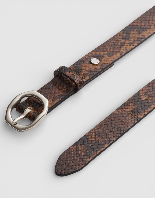 rag & bone - Small Audrey Belt
