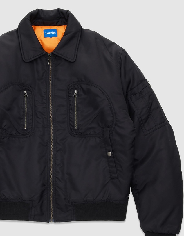Larriet - Walsh Jacket