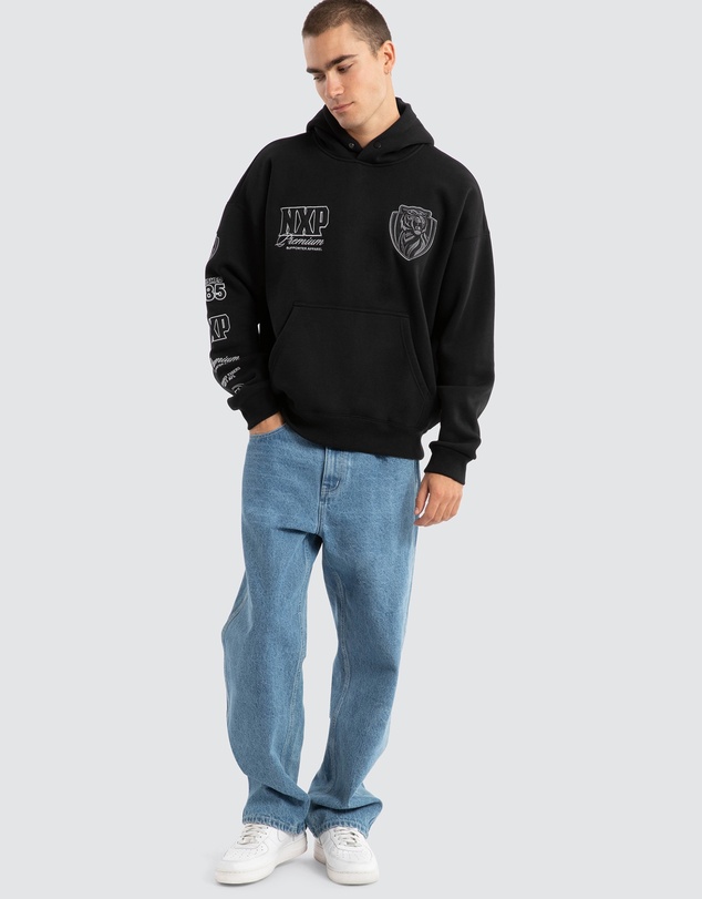 Nena & Pasadena - Richmond Mono Hoodie
