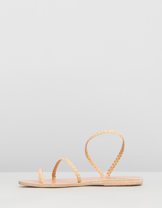 Ancient Greek Sandals - Eleftheria Sandal