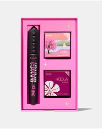 Benefit Cosmetics - Gift Set - It’s Glam Time