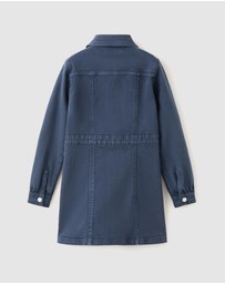 M.N.G - Andrea Dress - Kids-Teens