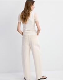 M.N.G - Bet Jeans