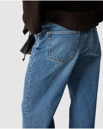 & Other Stories - Wide-Leg Jeans