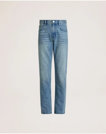 SABA - Cooper Straight Leg Jean