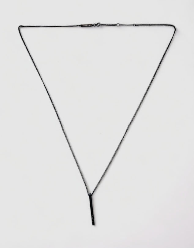 Buck Palmer - Ahua Necklace