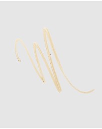 MAC - Colour Excess Gel Pencil Eye Liner