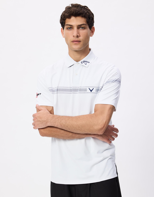 Callaway - Odyssey Block Polo