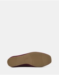 Hush Puppies - Kairos