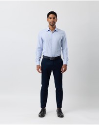 Brooksfield - Easy Care Business Shirt