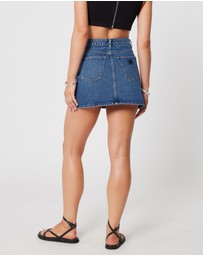 Abrand - Bella Aline Skirt