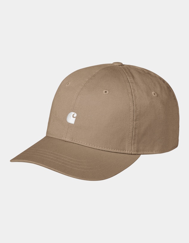Carhartt WIP - Madison Logo Cap