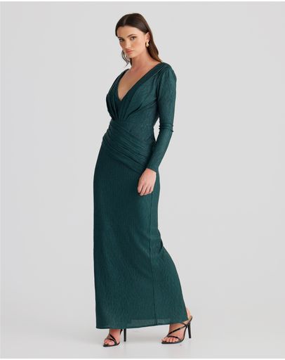 Forest Green