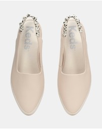 Keds - Point Slingback