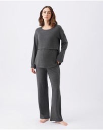 Ripe Maternity - Super Soft Lounge Pant