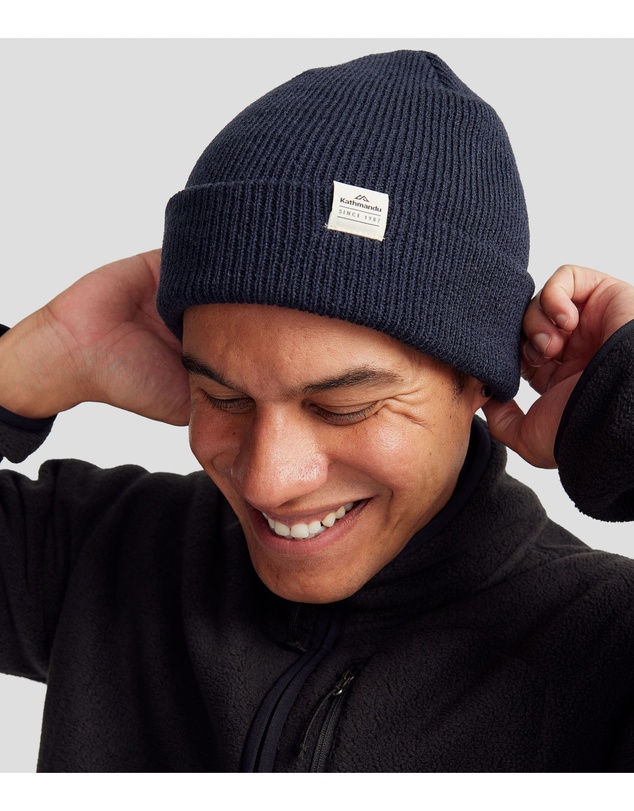 Kathmandu - Fyfe Beanie 2.0