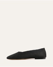 Jo Mercer - Vivienne Casual Flats