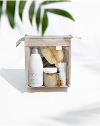 IKOU - Create your Day Ritual Pack