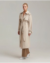 C/MEO COLLECTIVE - Definition Trench