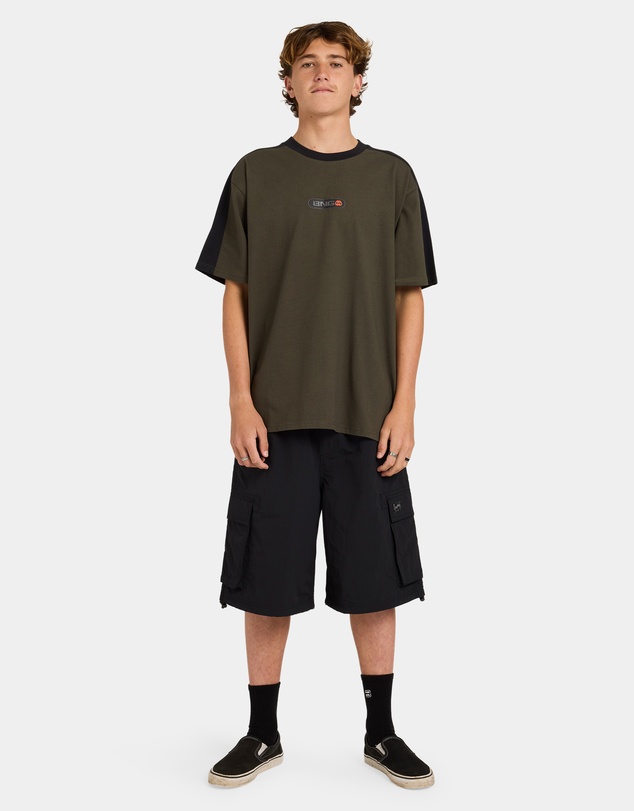 Billabong - Mens Spec 73 Cargo Shorts