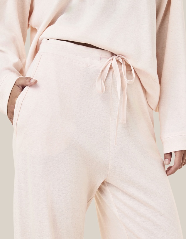 Papinelle - Pia Super Luxe Wide Leg Pant