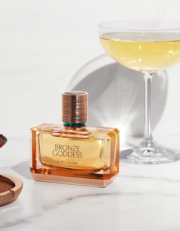 Estee Lauder - Bronze Goddess Eau de Parfum