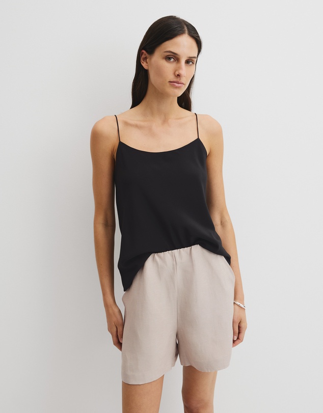 Country Road - Silk Cami