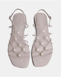 La Tribe - Lola Sandals