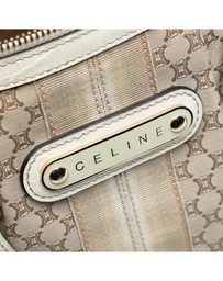 Pre-Loved by Azura Reborn - Pre-Loved Macadam Canvas Handbag