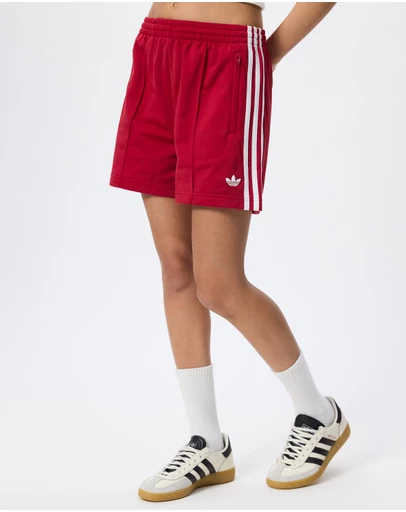 adidas Originals - Firebird Classic Shorts