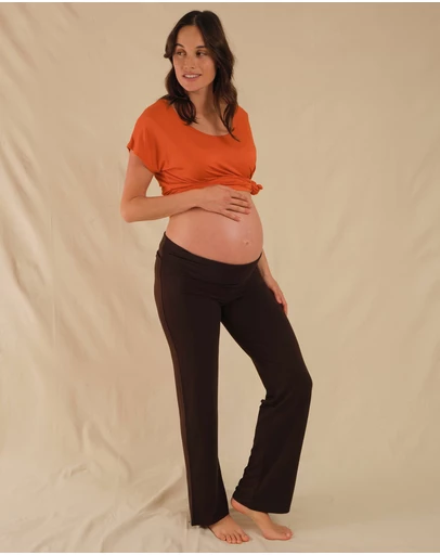Bamboo Body - Essential Pants