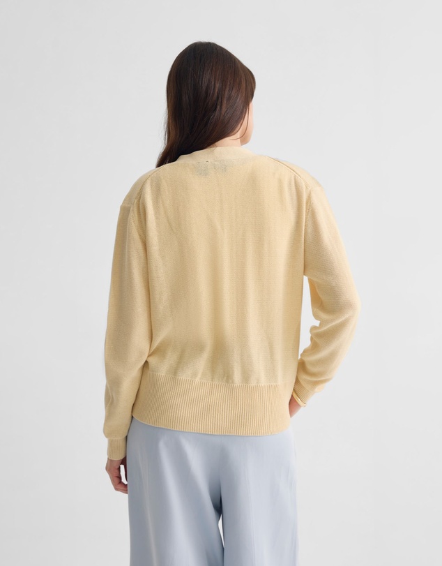 Oxford - Porto Cardigan