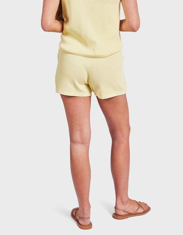 Academy Brand - Peggy Knit Short