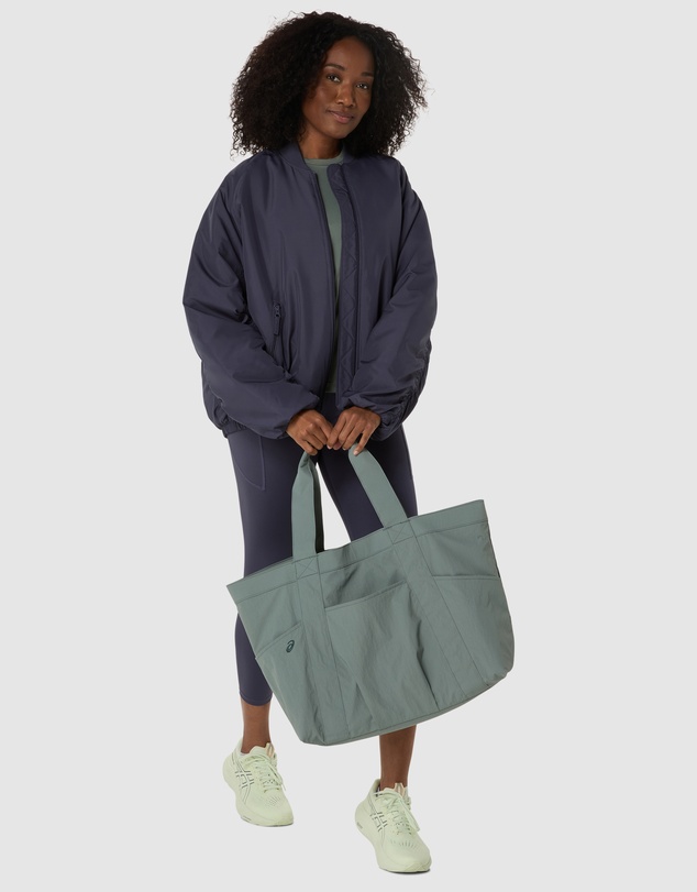ASICS - Nagino Light Insulation Jacket - Women's