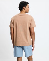 Rhythm - Slide SS T-Shirt