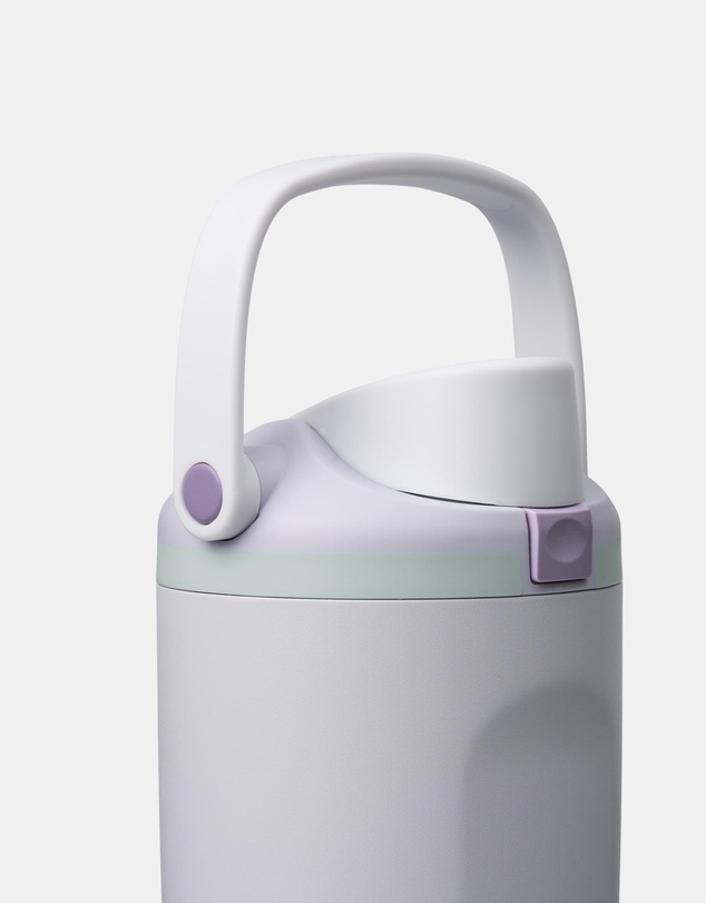Owala - Freesip Sway Stainless Steel Insulated 1.185L