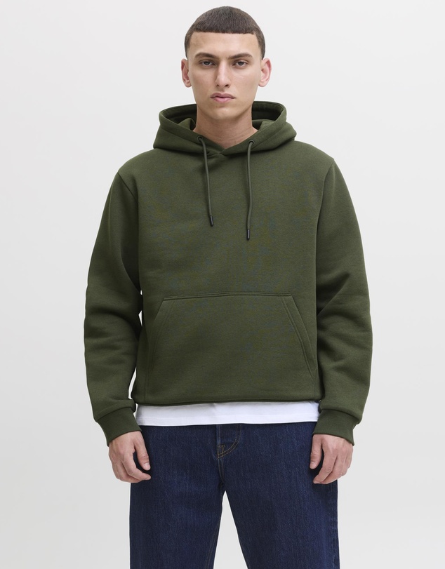 Jack & Jones - Bradley Hoodie