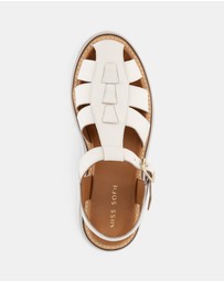 Miss Sofie - Indie Sandals