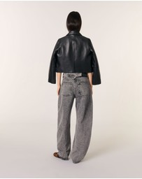 Maje - Parkuso Jeans