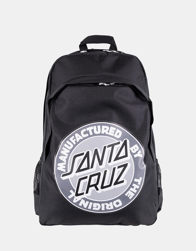 Santa Cruz - MFG Dot Backpack - Teens